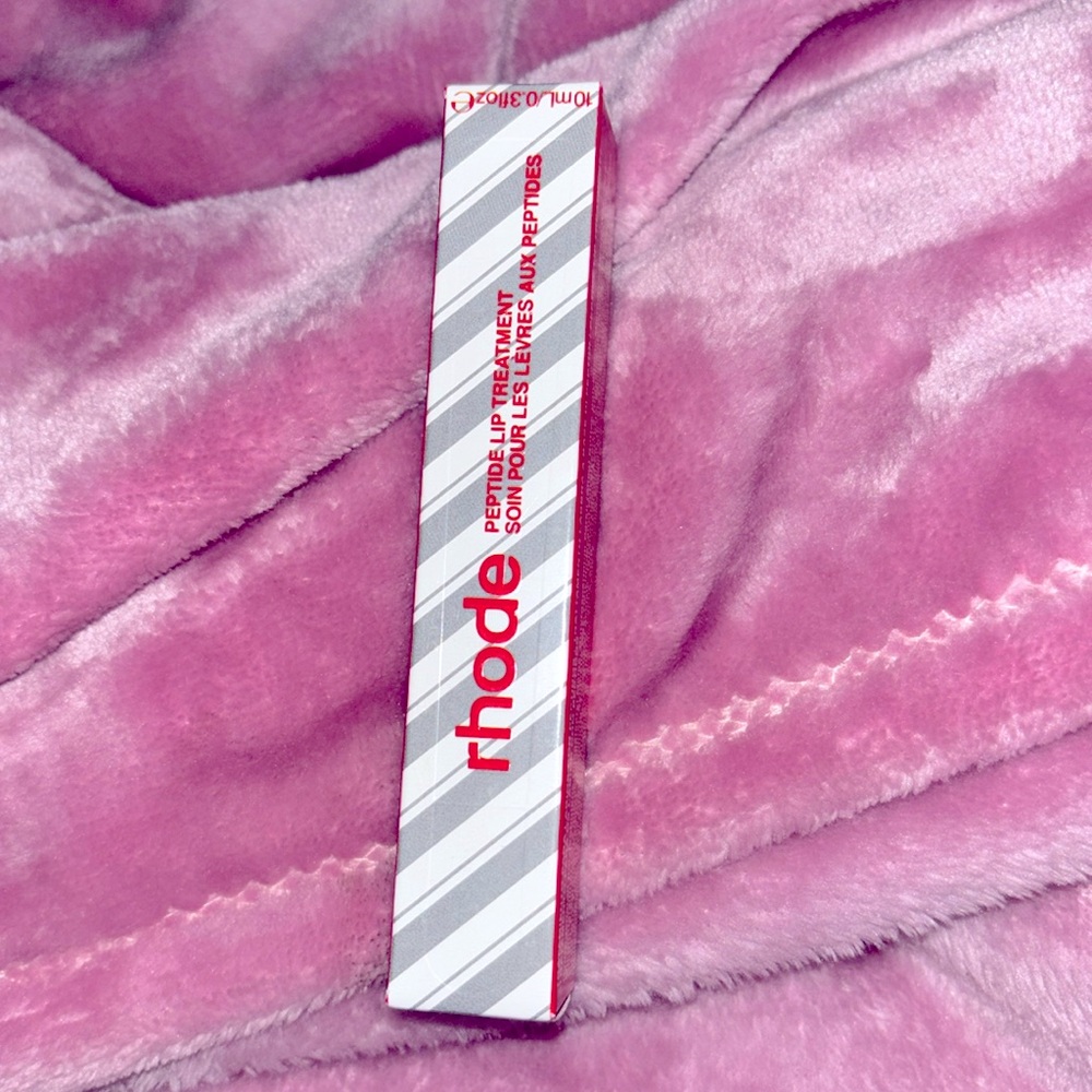 peppermint rhode
